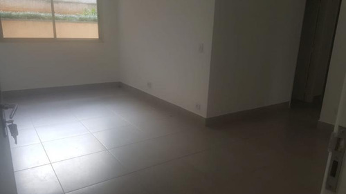Apartamentos Para Locação - Perdizes - Ref: 725479 - 725479