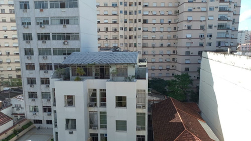 Imagem 1 de 25 de Apto Laranjeiras | 3 Quartos | 96 M² | Cond: R$1200.00 | 1 Vaga - 1w1ubis