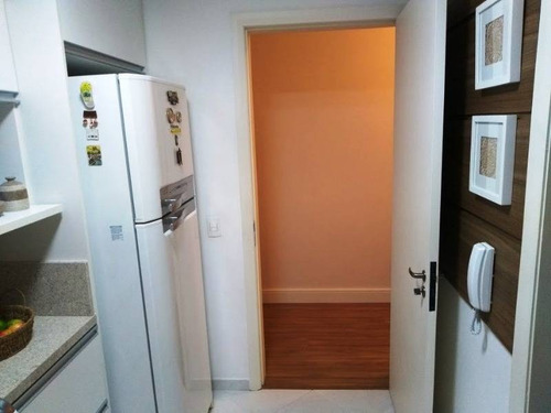 Imagem 9 de 15 de Apartamento - Centro - Ref: 7598 - V-7598