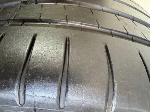 Pneu 295/35r20 105y Pilot Super Sport Michelin Usado Y (Usado)
