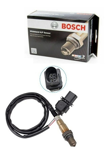 Sensor Oxigeno 1928404687 0258017025