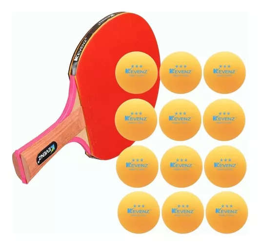 Segunda imagen para búsqueda de pelotas ping pong