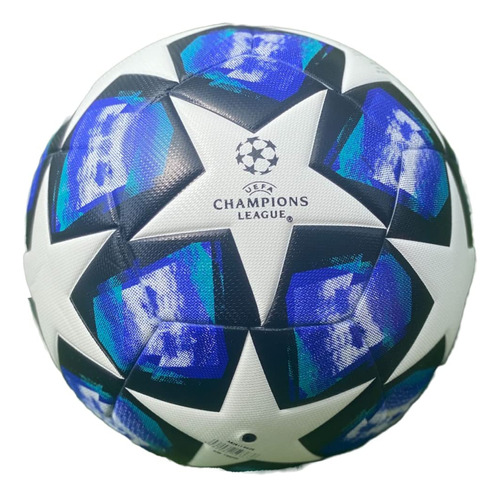 Balon Futbol Champions League 2021 Fanatico Talla 5