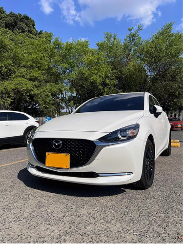 Mazda 2 1.5 Grand Touring Lx