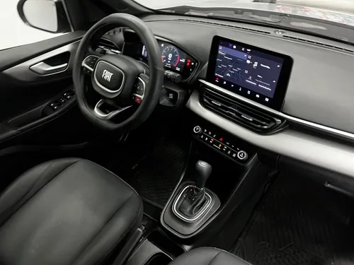 Fiat Pulse 1.0 Impetus