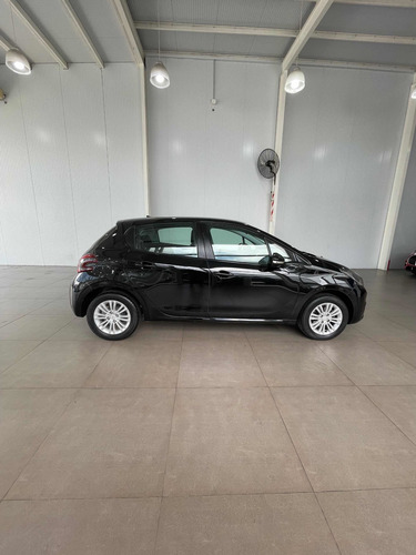 Imagen 4 de 20 de Peugeot 208 Allure 1.5 Nav 2017 Lesbleus