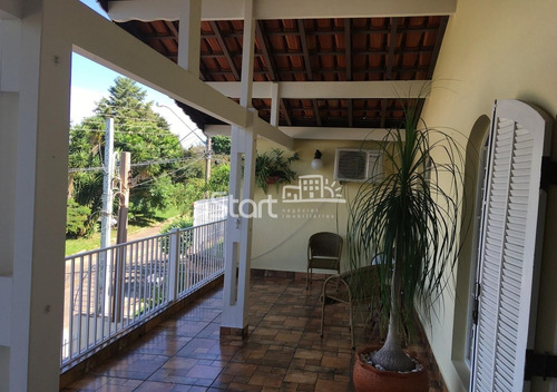 Imagem 13 de 22 de Casa À Venda Em Jardim Das Vitórias Régias - Ca004828