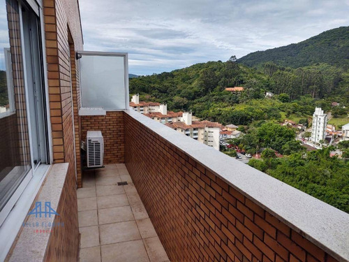 Imagem 28 de 30 de Apartamento Com 2 Dormitórios À Venda, 68 M² Por R$ 530.000,00 - Itacorubi - Florianópolis/sc - Ap2337