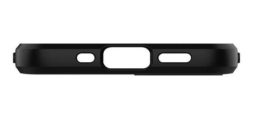 Imagem 8 de 8 de Capa iPhone 12 / Mini / Pro / Pro Max Spigen Rugged Armor