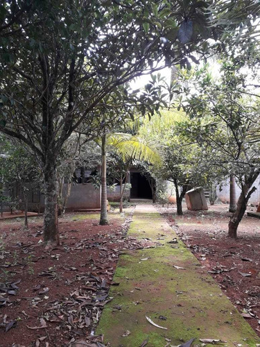 Chácara 1.480 M² Em Ibiúna - Cód.160