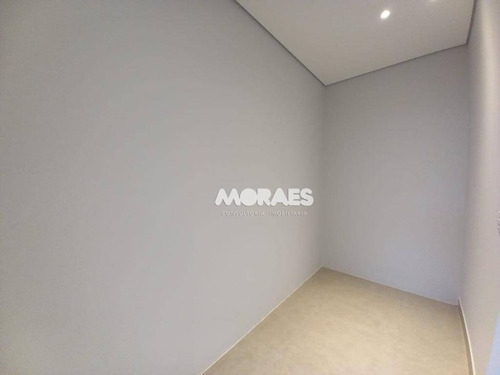 Imagem 21 de 30 de Casa Com 3 Suítes À Venda, 220 M² Por R$ 1.100.000 - Morada Do Sol - Bauru/sp - Ca2073