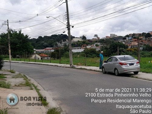 Terreno Área Industrial - B0557-v