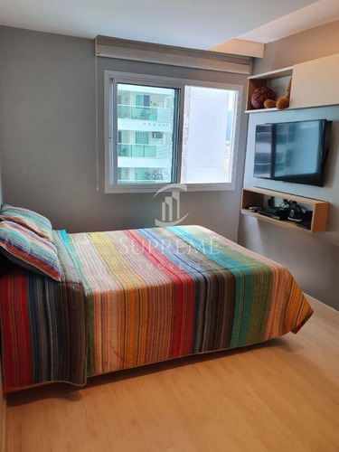 Imagem 22 de 30 de Apartamento - Ref: Svd0982