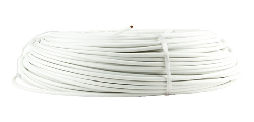 Cable Siliconado Alta Temperatura 12 Awg - 4 Mm2 X 1mt