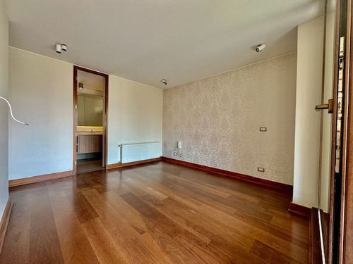Departamento Venta 4d4b 2e 1b San Francisco De Asis La Plaza