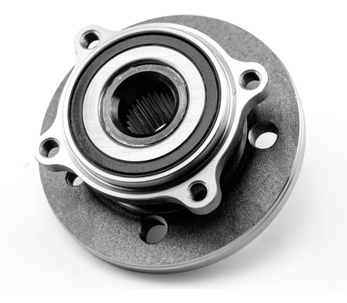 Maza Cooper R55 2007-2014 Delantera