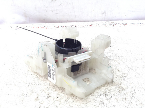 Base Clock Spring Mitsubishi L200 Gasolina 2.4 Std 08-12 (Usado)