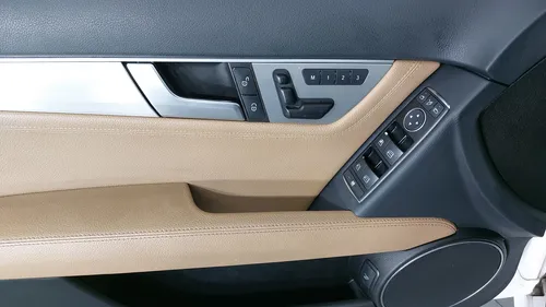 Mercedes-Benz Clase C 1.8 C 250 CGI SPORT AT