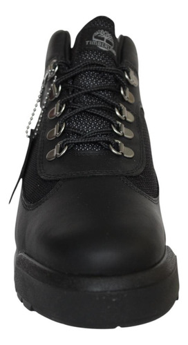 Bota Timberland Field Wp L/f Mid Para Hombre