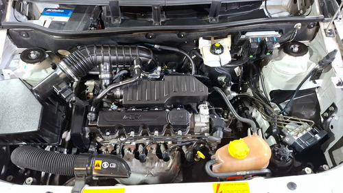 Chevrolet Tornado 1.8 LT C