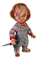 Comprar Muñeco Chucky - I Can Talk Original Nuevo De Pelicula