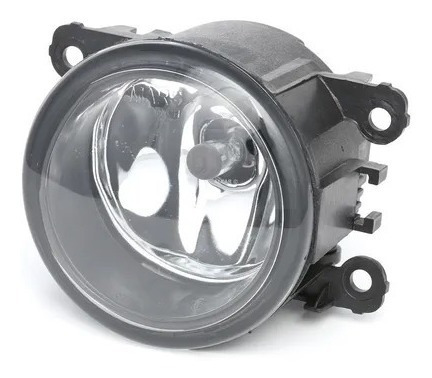 Faro Auxiliar Rompe Niebla Renault Duster (hasta 2014) Vic