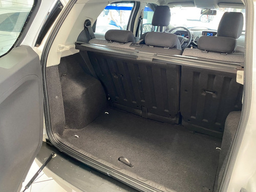 Ford Ecosport Se 1.6 2013
