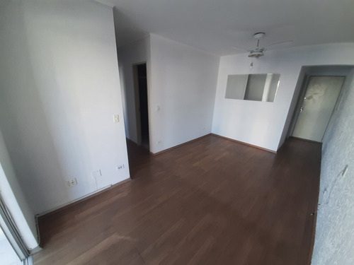 Imagem 13 de 26 de Apartamento Em São Paulo - Sp - Ap0144_horus