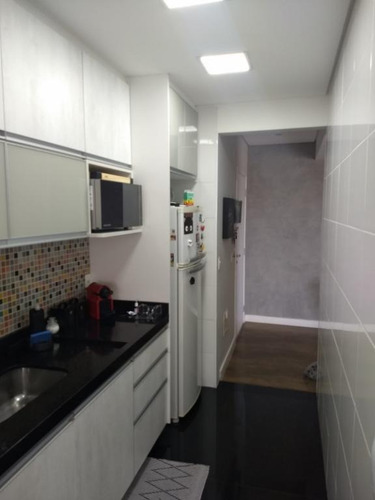 Imagem 13 de 30 de Apartamento À Venda, 86 M² Por R$ 750.000,00 - Mooca (zona Leste) - São Paulo/sp - Ap4796