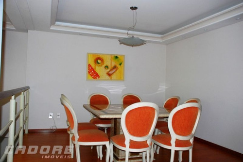 Imagem 4 de 12 de Casa Residencial Em Blumenau - 3050470v