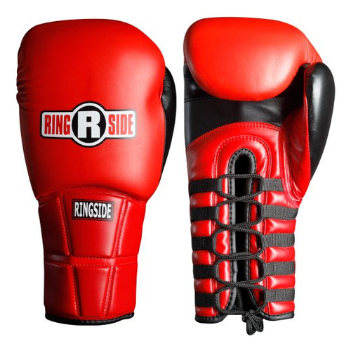 Guantes De Combate Imf Pro