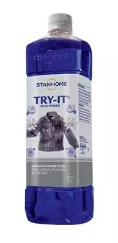 Try It Stanhome Limpiador Multisuperficies - Comprar