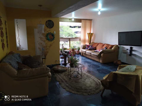 Imagen 11 de 27 de Vendo Apartamento 96.22m2 3h/2b/1pe El Marqués