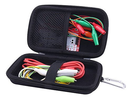 Funda Rígida De Repuesto Para El Juego Makey Makey Invention