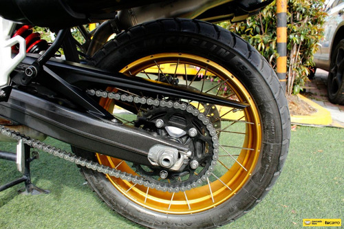 Bmw Gs Premium