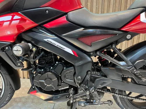 Bajaj Pulsar Ns 200 2023