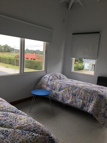 Condominio A Estrenar En Venta 3 Ambientes En Pinamar