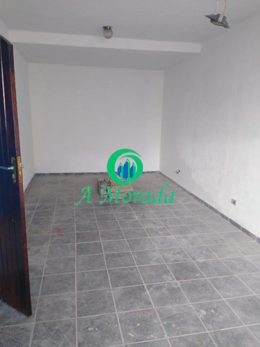 Imagem 21 de 21 de Lindo Sobrado Pronto Para Morar Em Excelente Localização! - Ca00768 - 69384716