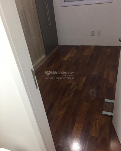 Imagem 14 de 15 de Vendo Apto 61m² - 2 Dorms - 1 Suíte - Life Park - Apartamento A Venda No Bairro Vila Augusta - Guarulhos, Sp - Sc01299