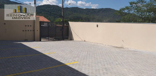 Imagem 6 de 11 de Casa Com 2 Dormitórios À Venda, 49 M² Por R$ 169.000,00 - Vila São Paulo - Mogi Das Cruzes/sp - Ca0384