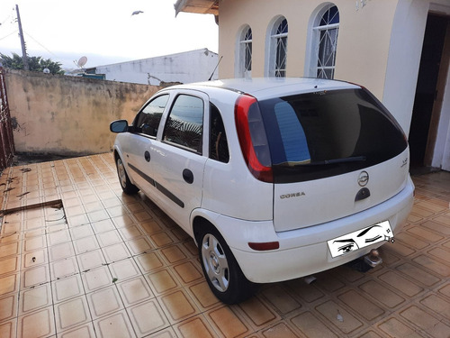 Chevrolet Corsa 2006 1.0 Joy Flex Power 5p