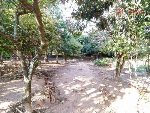 Imagem 4 de 11 de Chácara Com 2 Dormitórios À Venda, 1000 M² Por R$ 140.000,00 - Nova Califórnia Ii (rubião Junior) - Botucatu/sp - Ch0031