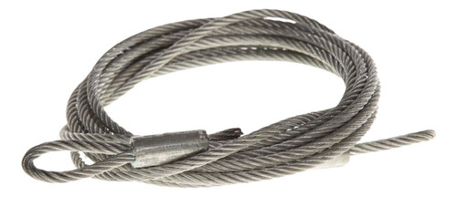 970145 Cabo De Aço Superior Segmento 3 Pulverizador Jacto