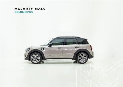 Mini Countryman 1.5 12v Twinpower Turbo Hybrid Cooper s e All4