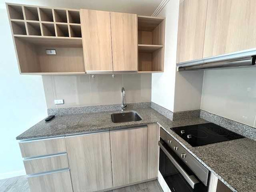 Hermoso Depto 1d Y 1b, En Edif Maringá (89341)