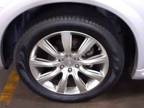 Infiniti Qx80 5p Qx80 V8/5.6 Aut 8/pas