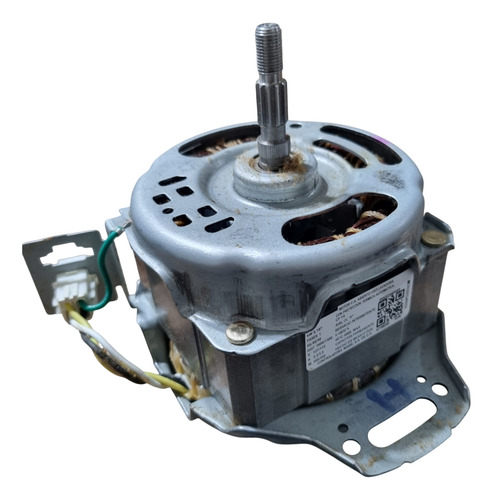 Motor Induction 1/4hp Mabe Ww01f01868 233d2246p003 Nuevo (Usado)