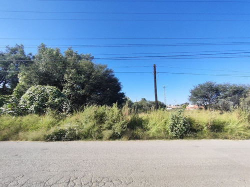 Terreno Sobre Carretera 57, En Pedro Escobedo Queretaro