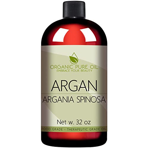 Opo Moroccan Argan Oil - 100% Puro Sin Refinar El 3xndg