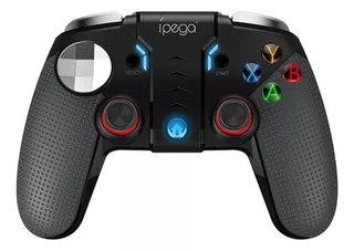 Gamepad Ipega Pg-9099 Mando Joystick